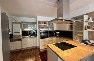 Wohnung kaufen in Schüttauplatz, 1220 Wien, Kaisermühlen | 122 m² Wohntraum mit Terrasse, 2 Balkonen, Schrankraum & Tiefgarage