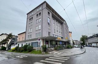 Büro zu mieten in 5020 Salzburg, Großzügiges Atelier in Salzburg - Ideal Für Kreative & Start-Ups