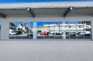 Immobilie mieten in 4780 Schärding Innere Stadt, Gewerbefläche mit Ca. 300 m² in Zentraler Lage zu Mieten