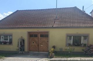 Haus kaufen in 7374 Weingraben, Uneinsehbarer Vierkanthof