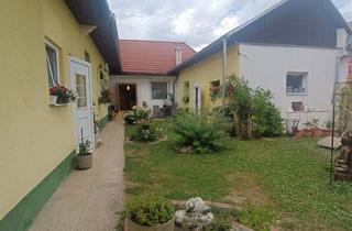 Haus kaufen in 7374 Weingraben, Uneinsehbarer Vierkanthof