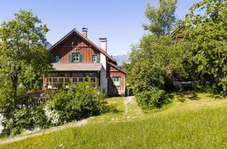 Haus kaufen in Bad Aussee, 8993 Archkogl, Ihr Exklusives Grundl-Stück am Grundlsee