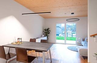Haus mieten in 4600 Wels, Traumhaftes Reihenhaus mit Garten und Terrasse in Wels zu Mieten