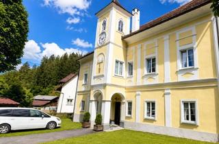 Anlageobjekt in 8784 Trieben, Historisches Zinshaus mit Fünf Wohneinheiten in Zentraler Lage von Trieben