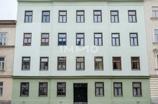 Anlageobjekt in 1170 Wien, Zinshaus mit Viel Potential am Kalvarienberg