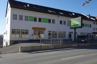 Büro zu mieten in A2 Zubringer Graz-Ost St.-Peter-Hauptstraße, 8042 Graz, Moderne Büro/Praxis in Graz: 311M², 10 Zimmer, 13 Stellplätze - ihr Neuer Arbeitsplatz!