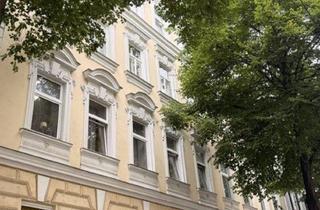 Wohnung kaufen in Zimmermannplatz, 1090 Wien, Altbauhit- Ruhige 2 Zimmer mit Zugang zum Hof Nähe Akh