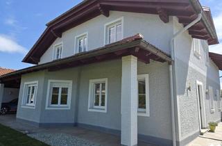 Einfamilienhaus kaufen in 3354 Wolfsbach, Ein Ort zum Glücklichsein - Charmantes Einfamilienhaus mit Pool, Sauna, Doppelgarage, Carport und Sonnigem Garten