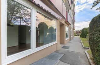 Gewerbeimmobilie kaufen in 9500 Villach-Innere Stadt, So Flexibel wie ihre Zukunft - Wohnen, Arbeiten oder Vermieten - Villach St.Martin