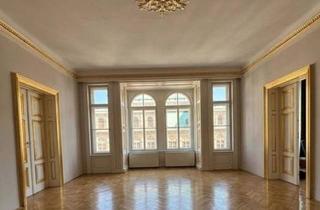 Büro zu mieten in Operngasse, 1010 Wien, Repräsentative Bürofläche Nähe Staatsoper - Unbefristet