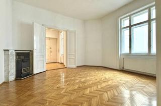Wohnung kaufen in Untere Weißgerberstraße, 1030 Wien, Altbau - Perle in Toller Mikrolage Nächst Hundertwasserhaus! Balkonzubau Möglich Inkl. Lift