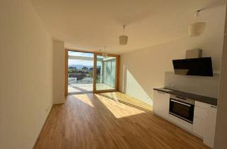 Wohnung mieten in 6850 Dornbirn, Sonnige 2-Zimmer-Wohnung mit Dachterasse – Nachmieter gesucht