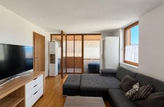Wohnung mieten in 9981 Großdorf, Charmante 2-Zimmer-Wohnung in Egg Großdorf | Nahe Zentrum Egg