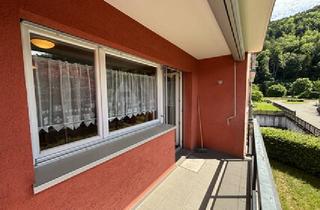 Wohnung mieten in 6800 Feldkirch, "ohne Provision" geräumige, helle teilmöblierte 2,5 Zimmer Wohnung mit Balkon