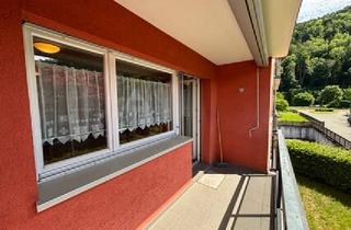 Wohnung mieten in 6800 Feldkirch, "ohne Provision" geräumige, helle teilmöblierte 2,5 Zimmer Wohnung mit Balkon