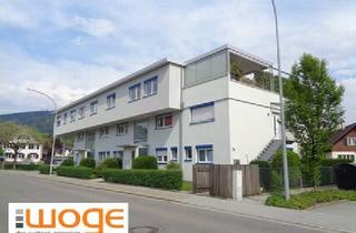 Wohnung mieten in 6900 Bregenz, "ohne Provision" helle 2 Zimmer Terrassenwohnung