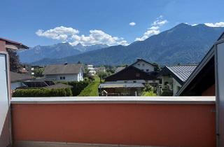 Wohnung mieten in 6712 Thüringen, Geniale 3-Zimmer-Wohnung in Thüringen