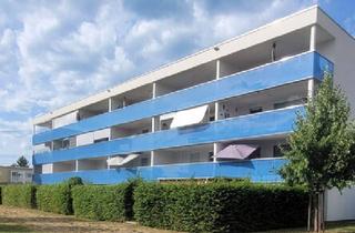 Wohnung kaufen in 6971 Hard, Moderne, neuwertige, 2-Zimmer-Gartenwohnung in Hard !
