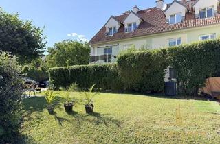 Wohnung kaufen in 3400 Klosterneuburg, Ankommen, Durchatmen und den Ausblick genießen