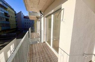 Wohnung kaufen in Muhrengasse, 1100 Wien, Erstbezug in unmittelbarer Nähe zur U1! Lichtdurchflutete 3 Zimmer Balkonwohnung (2. Liftgeschoss) mit Weitblick und hochwertiger Ausstattung!