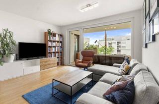 Wohnung kaufen in Sagedergasse 21A, 1120 Wien, Schöne, ruhige 3-Zimmer-Wohnung mit großer Loggia zum grünen Innenhof