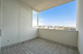 Wohnung kaufen in Franz-Keim-Straße, 4600 Wels, Großzügige 4-Zi-Wohnung mit Loggia in Wels - Neustadt