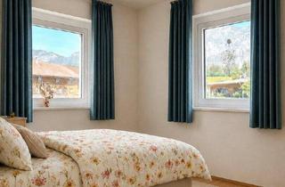 Wohnung kaufen in 6334 Schwoich, Zeitlos wohnen in Schwoich – Moderne Wohnung mit Wohlfühlcharakter, Balkon & Tiefgarage