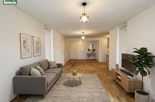 Wohnung mieten in Pogrelzstraße 81, 1220 Wien, POG 81 - Moderne 4-Zimmer Wohnung mit großer Terrasse im Neubau-Viertel nahe Kagraner Platz und Gewerbepark Stadlau!