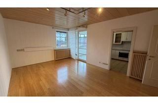 Wohnung mieten in 4810 Gmunden, Helle und großzügige 2-Zimmer-Wohnung mit verglaster Loggia