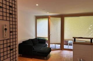Wohnung mieten in 6020 Innsbruck, 2-Zimmer-Wohnung in Innsbruck mit Garten ab August 2026