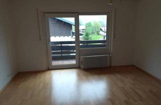 Wohnung mieten in Westeggweg, 6991 Riezlern, Single-Appartement in Riezlern (Kleinwalsertal), zentrale Lage
