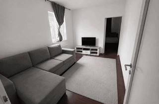Wohnung mieten in Grazer Straße, 4820 Bad Ischl, Helle, voll möblierte 48 m2 Wohnung in Top-Lage von Bad Ischl ab 01.09.2026 zu vermieten
