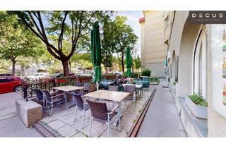 Geschäftslokal mieten in 1100 Wien, | PROVISIONSFREI | GUT LAUFENDES WIRTSHAUS | GASTGARTEN | GÜNSTIGE MIETE