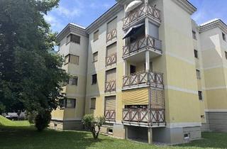 Wohnung kaufen in 9800 Spittal an der Drau, Attraktive 3-Zi-Wohnung mit Loggia und Tiefgarage nähe des Zentrums von Spittal an der Drau!