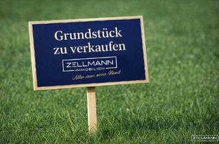 Grundstück zu kaufen in 1100 Wien, Aufgeschlossenes Baugrundstück in Oberlaa – Wohnen mit Potenzial | ZELLMANN IMMOBILIEN