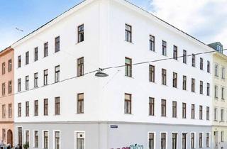 Anlageobjekt in Siebertgasse, 1120 Wien, Zinshaus mit überwiegendem Leerstand und Entwicklungspotenzial