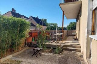 Haus kaufen in 7540 Güssing, Dreiparteienhaus in Zentrumslage von Güssing – vielseitiges Investment mit Entwicklungspotenzial