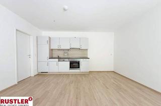 Wohnung mieten in 2500 Baden, Betreutes Wohnen: ruhig gelegene 2 Zimmerwohnung mit Loggia in der Fußgängerzone