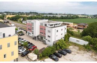Penthouse mieten in 4642 Sattledt, Penthouse-Feeling mit traumhafter Dachterrasse im Herzen von Sattledt