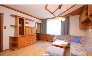 Wohnung kaufen in 8663 Veitsch, Sehr gepflegte 3-Zimmer-Wohnung im schönen Mürztal!