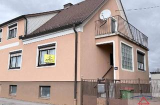 Doppelhaushälfte kaufen in 2181 Dobermannsdorf, Neuer Preis! Schöne Doppelhaushälfte wartet auf Sie!
