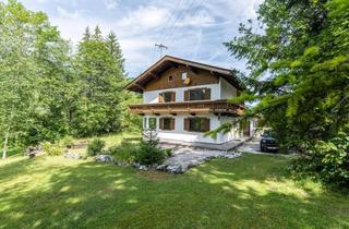 Haus kaufen in 6393 Sankt Ulrich am Pillersee, Naturnahes Wohnhaus mit großem Grundstück