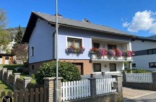 Einfamilienhaus kaufen in 8800 Frauenburg, „Genießen Sie die Sonnenseiten des Lebens in Ihrem neuen Zuhause-Großzügiger Garten-ein Ort an dem die Seele baumeln darf.“