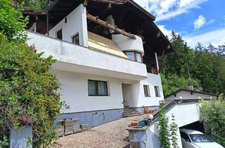 Haus kaufen in 6094 Axams, Haus in 0mes 180m² mit Garten, Garage und atemberaubendem Bergblick!