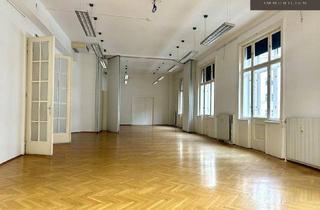 Büro zu mieten in Schwarzenbergplatz, 1030 Wien, | PALAIS FANTO | Alltbaubüro am Schwarzenbergplatz