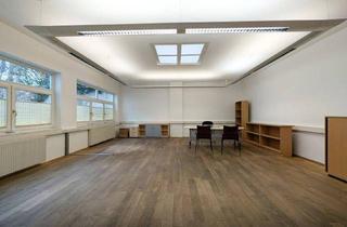 Büro zu mieten in 5020 Salzburg, Hoch frequentierte Gewerbeflächen in Salzburg Stadt