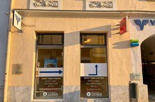 Geschäftslokal mieten in 2500 Baden, Exklusive Lage | Moderner Neubau | Erstbezug