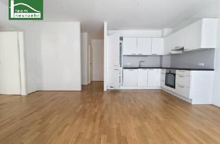 Wohnung mieten in Julius Raab-Promenade, 3100 Sankt Pölten, Geräumige 2-Zimmer-Wohnung in Bestlage mit moderner Ausstattung! KARMELITERHOF