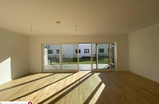 Reihenhaus kaufen in 3001 Mauerbach, Sonniges Reihenhaus mit Eigengarten & Badeteich | Provisionsfrei