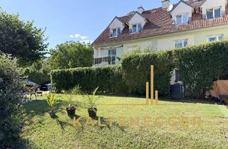 Wohnung kaufen in 3400 Klosterneuburg, Ankommen, Durchatmen und den Ausblick genießen